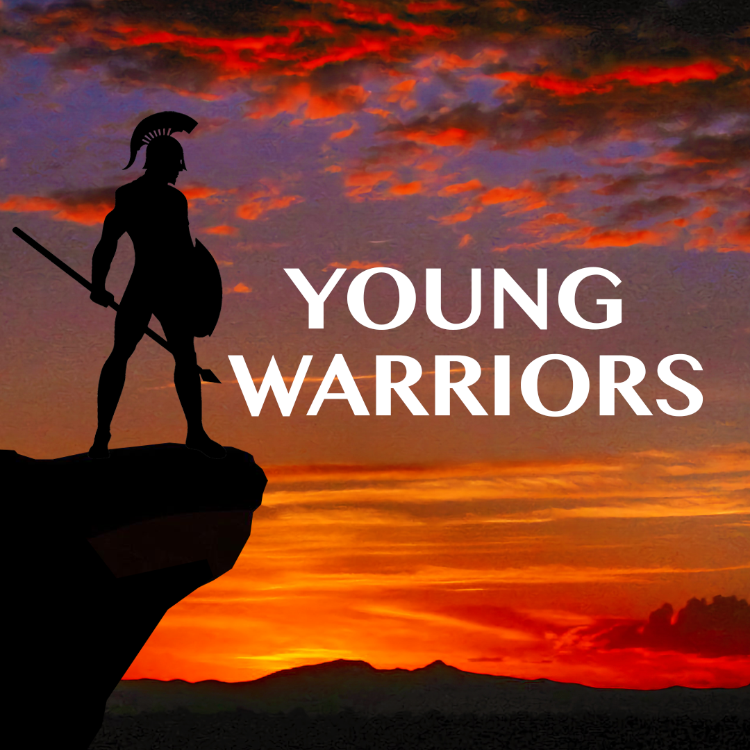 Young Warrior Course