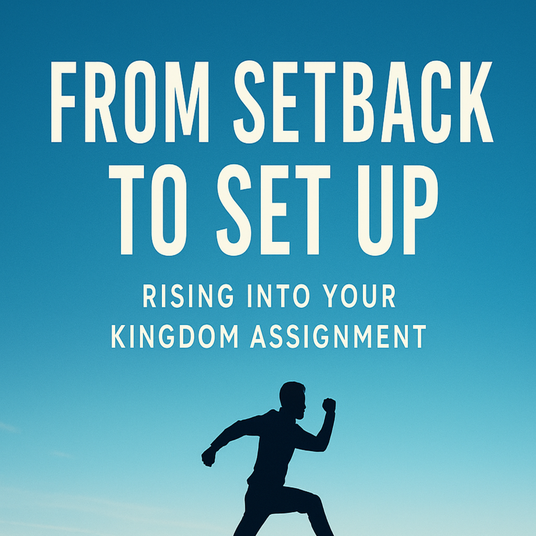 From Setback to Set Up
