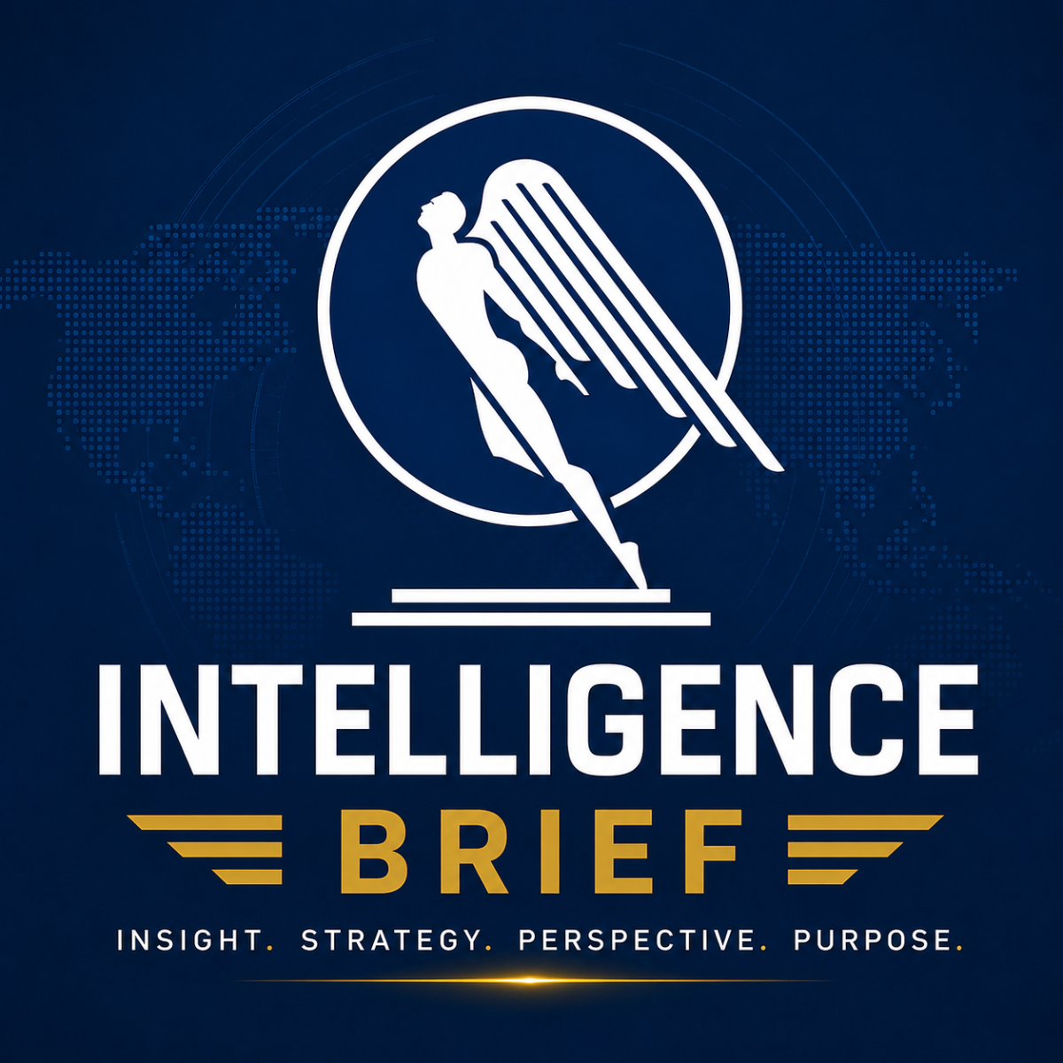 Intel Brief: Issue No. 001