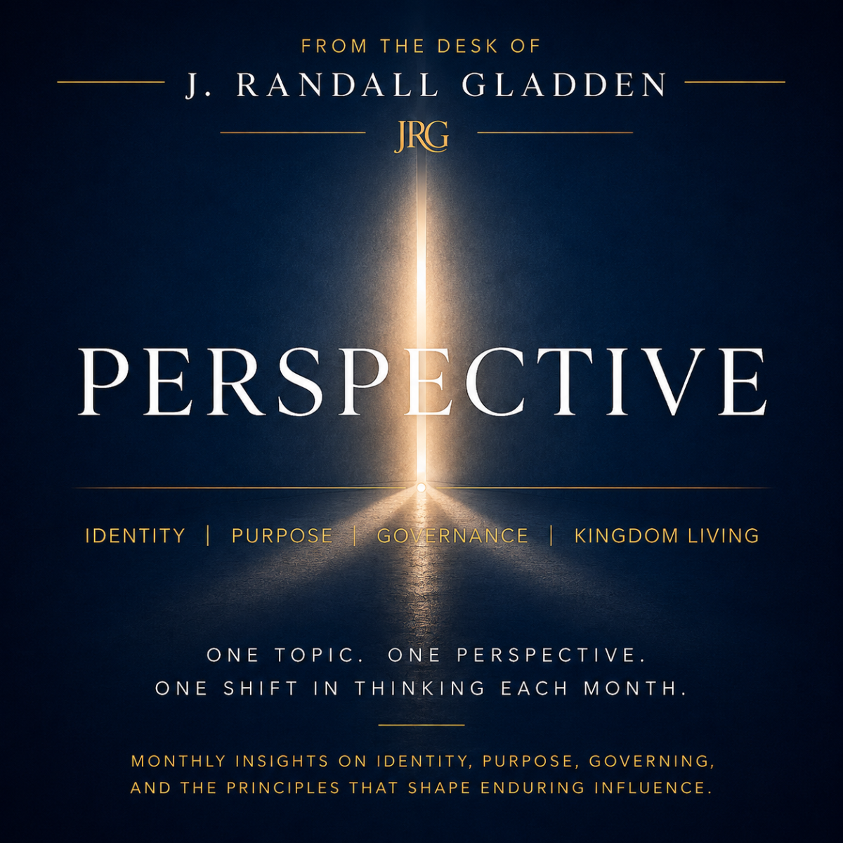 Perspective No 002