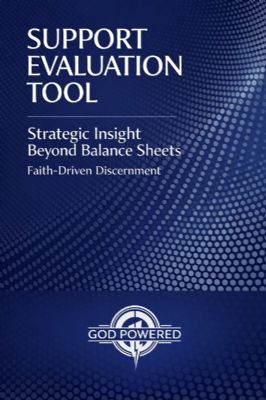 Support Evaluation Tool - Free Download