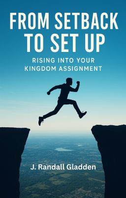 From Setback to Set Up e-Guide
