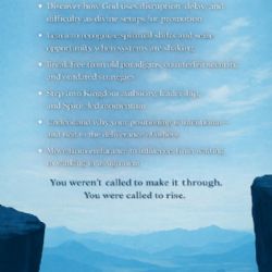 From Setback to Set Up e-Guide